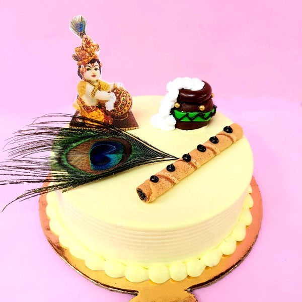 Krishna Cake – legateaucakes