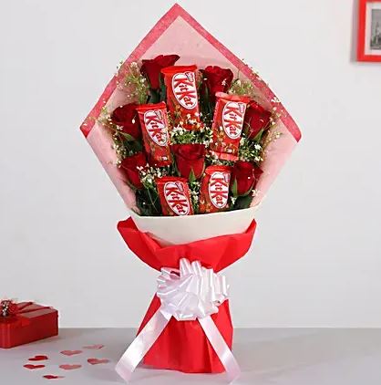 Buy SurpriseForU Sweet Chocolate With Attractive Katori, Elephant Rakhi  Online at Best Prices in India - JioMart.