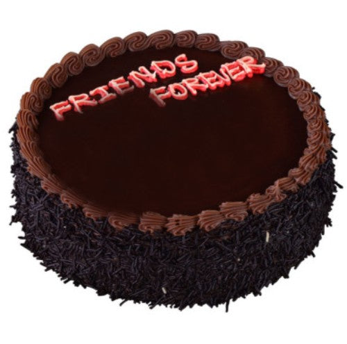 Shopkins Best Friends Forever Photo Cake | Freedom Bakery