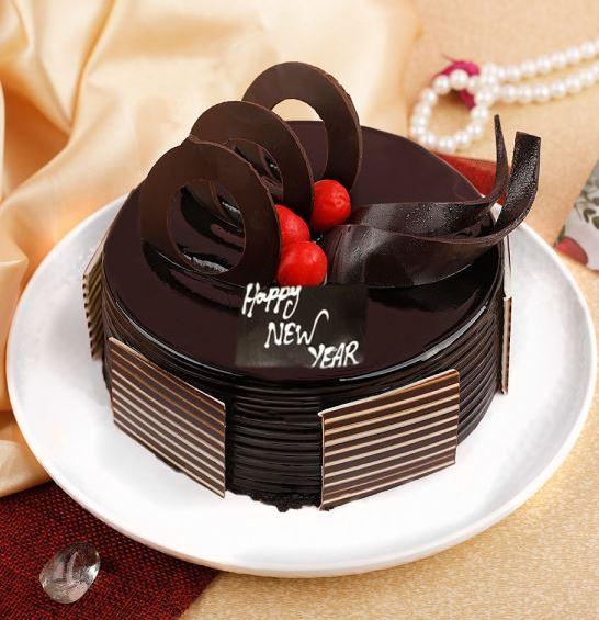 20 Latest and Best Birthday Cake Designs For Wife 2024