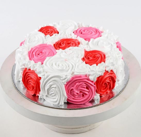 99th Birthday Cake | Dada birthday Cake | Bakehoney