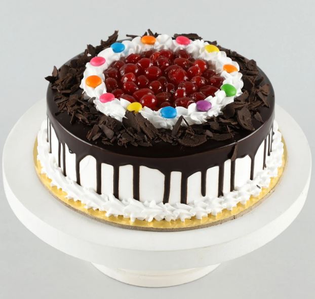 Black Forest Baking Company | Dream cake, Cake, Pink princess birthday