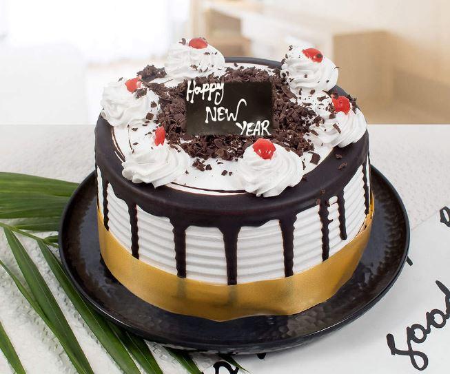 Birthday Special Layered Cake On Your Name Pix - Name Birthday Cake