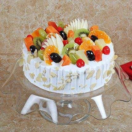 Buy Karachi Bakery Pastry - Fruit Fantasy Online at Best Price of Rs null -  bigbasket