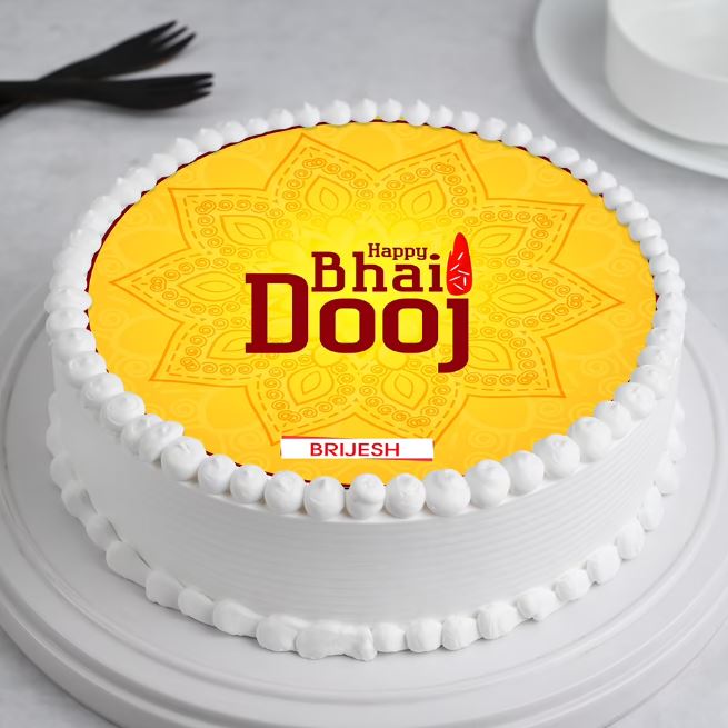 Bhai Dooj Messages, Quotes, SMS, Greetings and Wishes - Ferns N Petals